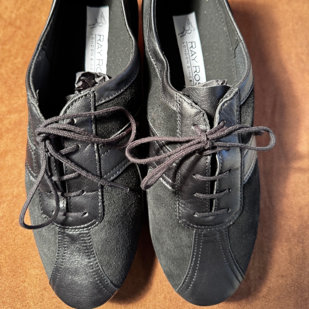 Ray Rose Practice Shoes UK 7